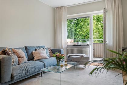 Interiörbild