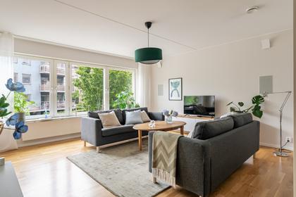 Interiörbild
