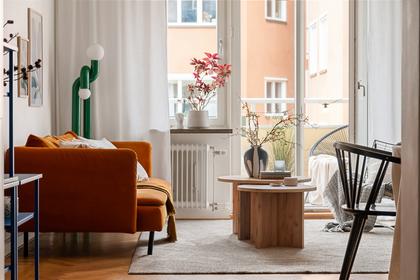 Interiörbild