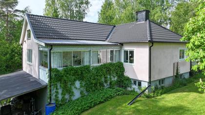 Exteriörbild