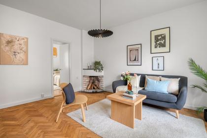Interiörbild