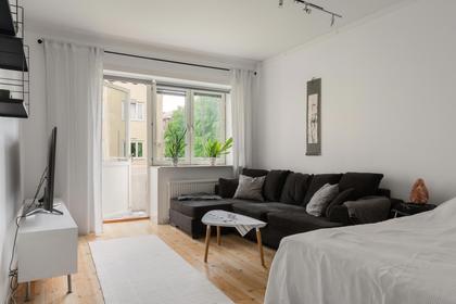 Interiörbild