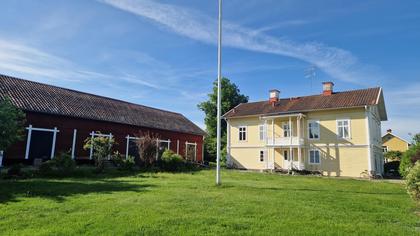 Exteriörbild