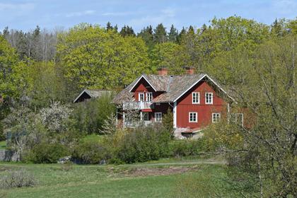 Exteriörbild
