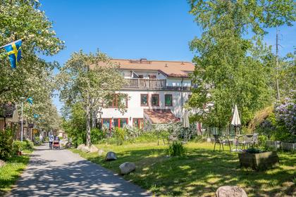 Bild av närområdet