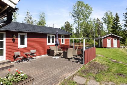 Kvarnsandsvägen 102, Älmsta