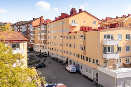 Exteriörbild