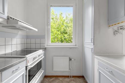 Kök eller matrum