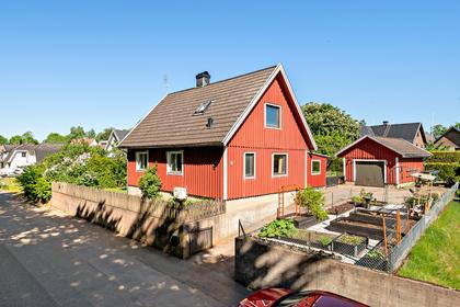 Exteriörbild