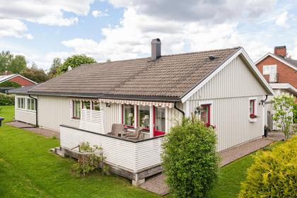 Exteriörbild