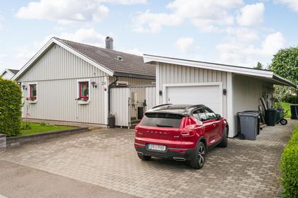 Exteriörbild