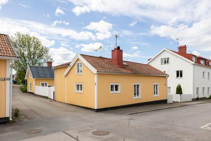 Exteriörbild