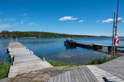 Bild av närområdet