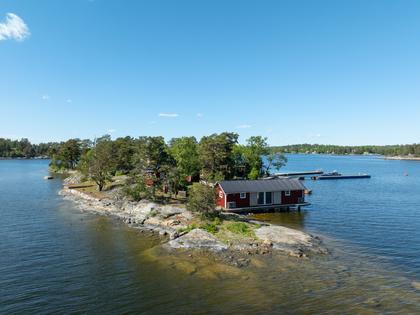 Norra Idskär 1, Tynningö