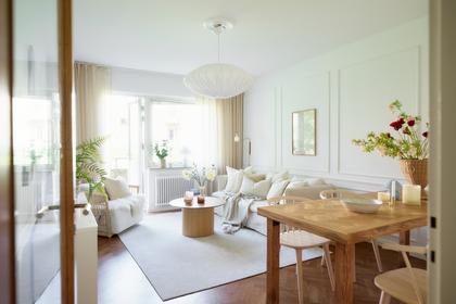 Falkenbergsgatan 11C, Fredriksdal