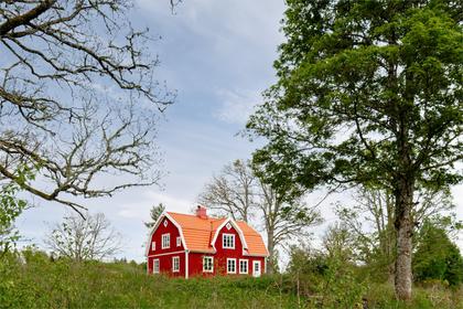 Exteriörbild