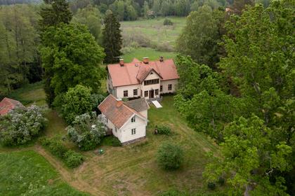 Exteriörbild
