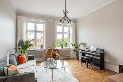 Interiörbild