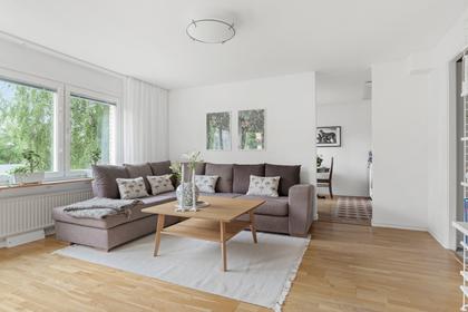 Interiörbild
