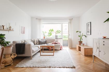 Interiörbild