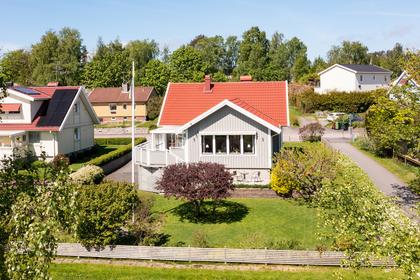 Gårdskullavägen 34, Gårdskulla