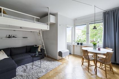 Interiörbild