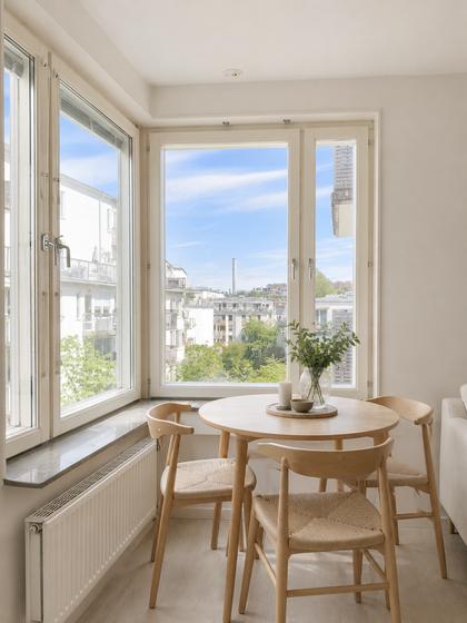 Kök eller matrum