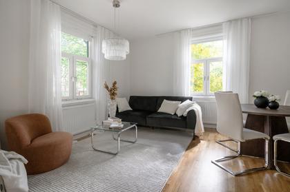 Interiörbild