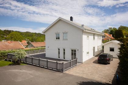 Exteriörbild