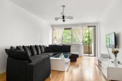 Interiörbild