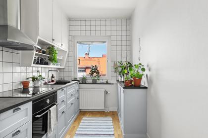 Kök eller matrum