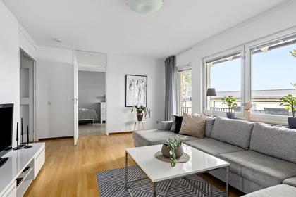 Interiörbild