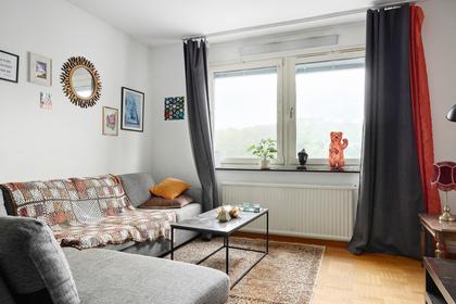 Interiörbild
