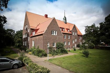 Exteriörbild