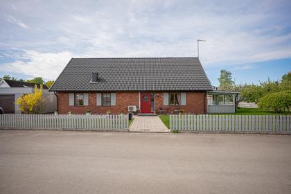 Exteriörbild