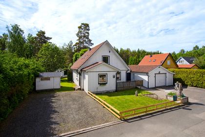 Exteriörbild