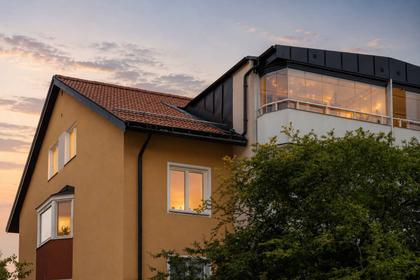Exteriörbild