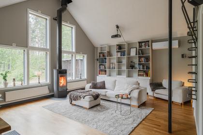 Interiörbild