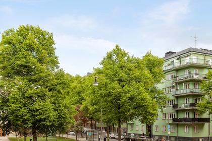 Exteriörbild