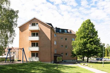 Exteriörbild