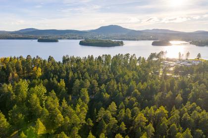 Jugen Jons väg, Sollerön
