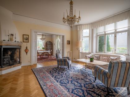 Interiörbild