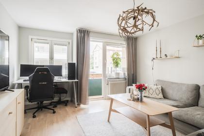 Interiörbild