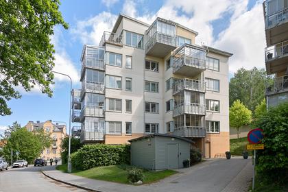Exteriörbild