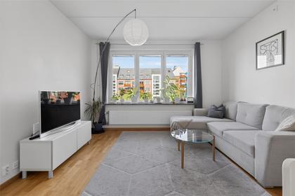 Interiörbild
