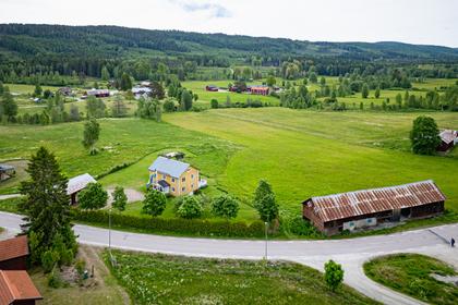 Exteriörbild
