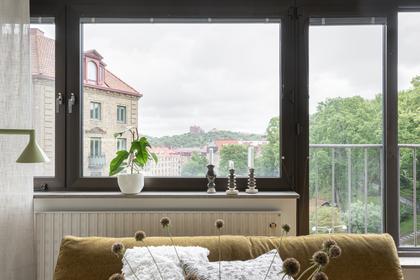 Interiörbild