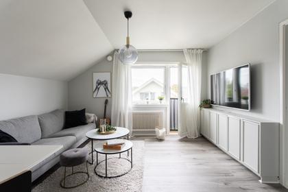 Interiörbild