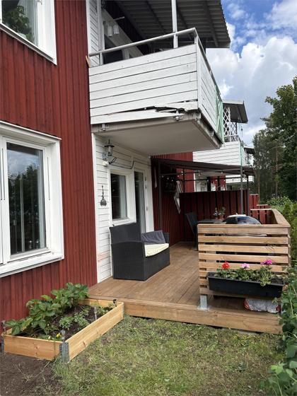 Exteriörbild