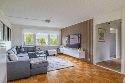 Interiörbild